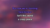 Singen Save the Best for Last Karaoke - Vanessa Williams - MP3 Karaoke