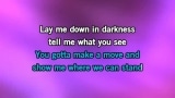 Video Karaoke Lay Me Down - Avicii - Karaoke Canzoni