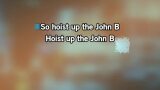 Karaoké Sloop John B - The Beach Boys