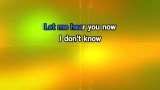 Video Karaoke Volcano - Jimmy Buffett - Karaoke Canzoni