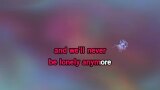 Chapel of Love Karaoke - The Dixie Cups
