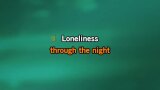 Video Karaoke I Don't Like to Sleep Alone - Paul Anka - Karaoke Canzoni