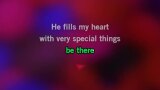 Karaoké (Where Do I Begin) Love Story - Shirley Bassey