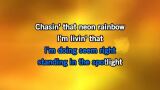 Karaoké Chasin' That Neon Rainbow - Alan Jackson