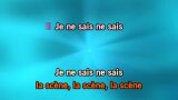 Karaokê La Seine - Matthieu Chedid (-M-)