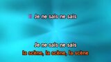 La Seine Karaoke - Vanessa Paradis