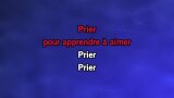 Singen Prier Karaoke - Demis Roussos - MP3 Karaoke