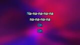 Video Karaoke Land Of 1000 Dances - The Full Monty