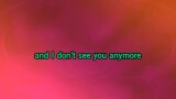 Singen Just the Way You Are Karaoke - Diana Krall - MP3 Karaoke