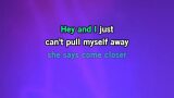 Closer Karaoke - Boyce Avenue