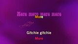 Lady Marmalade Karaoke - Mýa