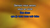 Karaoké Soyez prêtes - The Lion King (musical)