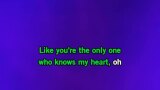 Karaoké Only Girl (In the World) - Boyce Avenue