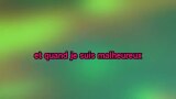J'ai la guitare qui me démange Karaoke - Yves Duteil