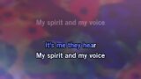 The Phantom of the Opera Karaoke - Sarah Brightman