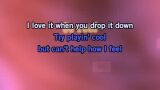 Video Karaoke Back It Up - Prince Royce