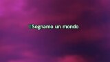 Video Karaoke The Prayer (duet) - Céline Dion - Karaoke Canzoni