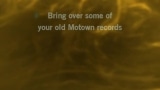 Singen The Motown Song Karaoke - Rod Stewart - MP3 Karaoke