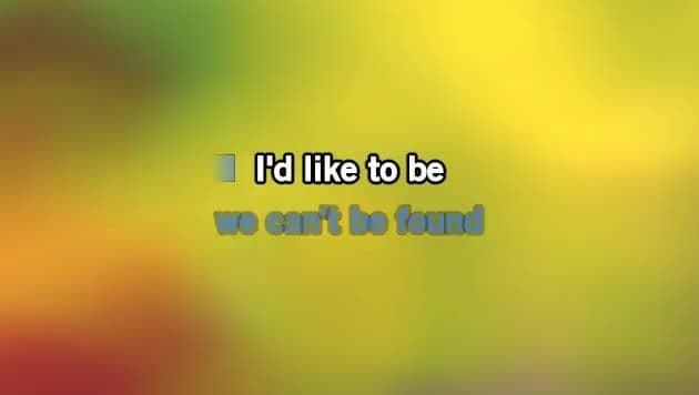 Karaoke Tell Me Why - The Beatles - CDG, MP4, KFN - Karaoke Version