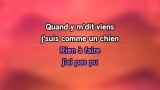 Mon homme Karaoke - Mistinguett