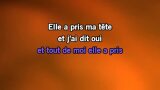 Video Karaoke On ne se méfie jamais assez - Julien Clerc