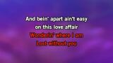 Faithfully Karaoke - Journey