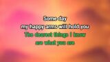All The Things You Are Karaoke - Ella Fitzgerald