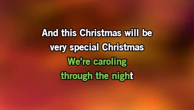 karaoke this christmas donny hathaway cdg mp4 kfn karaoke version - And This Christmas Will Be A Very Special Christmas karaoke this christmas donny hathaway cdg mp4 kfn karaoke version - And This Christmas Will Be A Very Special Christmas