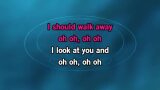 Singen Hold On Karaoke - Colbie Caillat - MP3 Karaoke