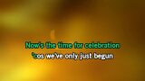 Singen Master Blaster (Jammin') Karaoke - Stevie Wonder - MP3 Karaoke