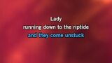 Video Karaoke Riptide - Vance Joy