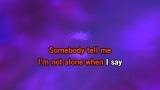 Singen Me and My Broken Heart Karaoke - Rixton - MP3 Karaoke