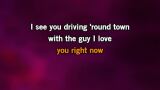 Video Karaoke Liedje Forget You - Glee
