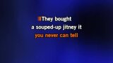 You Never Can Tell Karaoke - Chuck Berry