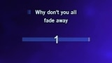 Singen My Generation Karaoke - The Who - MP3 Karaoke