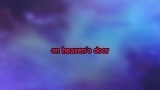 Singen Knockin' on Heaven's Door Karaoke - Bob Dylan - MP3 Karaoke