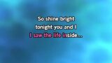 Diamonds Karaoke - Rihanna