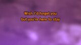 Karaoké Good Morning Heartache - Gretchen Wilson