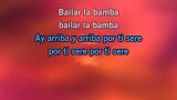 Karaoké Latino Medley - De Toppers