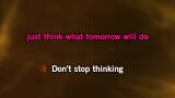 Don't Stop Karaoke - Fleetwood Mac