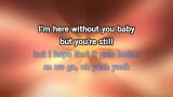 Video Karaoke Here Without You - 3 Doors Down