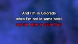 Video Karaoke Leader of the Band - Dan Fogelberg