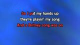 Party in the U.S.A. Karaoke - Hannah Montana
