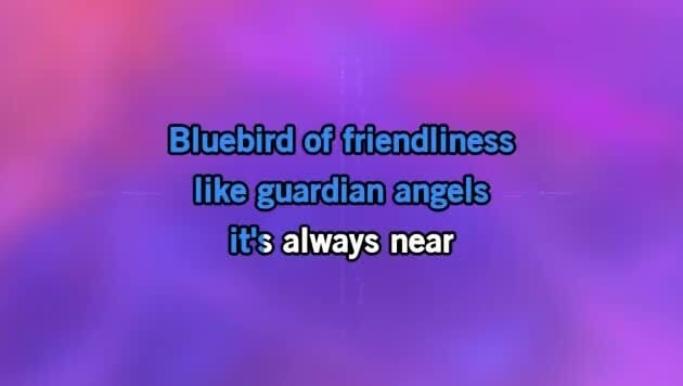 Birdhouse in Your Soul Karaoke They Might Be Giants