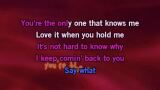 Video Karaoke Love Like This - Natasha Bedingfield - Karaoke Canzoni