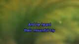 Video Karaoke (Ghost) Riders in the Sky - Johnny Cash - Karaoke Canzoni