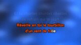 Karaoké Nuit de folie - Début de soirée