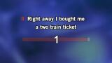 Video Karaoke Promised Land - Chuck Berry - Karaoke Canzoni