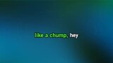 Nookie / Break Stuff Karaoke - Richard Cheese