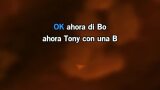 El Juego De Las Ritmas Karaoke - Children's Chorus